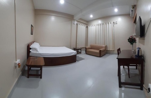 Dimapur House | Urban Residency