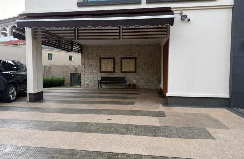 Central District Villa | Urban Resort Villa, Taman Kolam Air