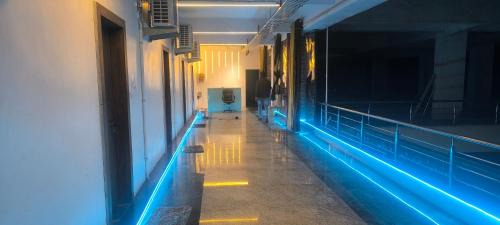 Chandrapur Hotel | URBAN STAY 24x7