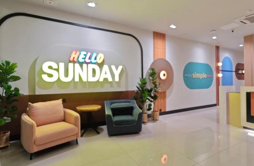 Hutan Kampung Hotel | Urban Sunday, Jalan Langgar