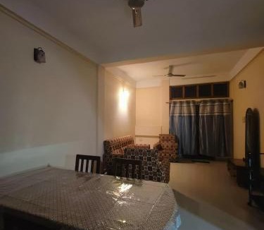 Dibrugarh Villa | Urban Villa Homestay