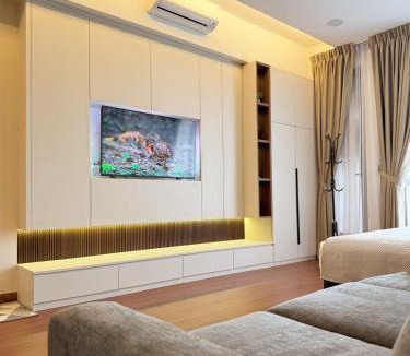 Kota Kinabalu Apartment | UrbanStay