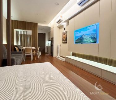 Kota Kinabalu Apartment | UrbanStay