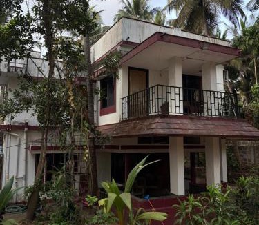 Surathkal House | Urkudla Homestay