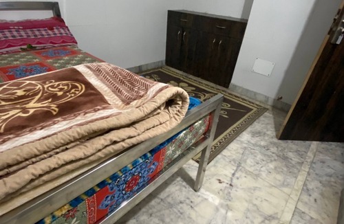 Vrindavan Apartment | Usethis space to grab a guest'stoattractions or suitability(like family-friendly