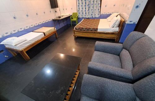 Ninnimamidi Resort | Ushodaya Resorts