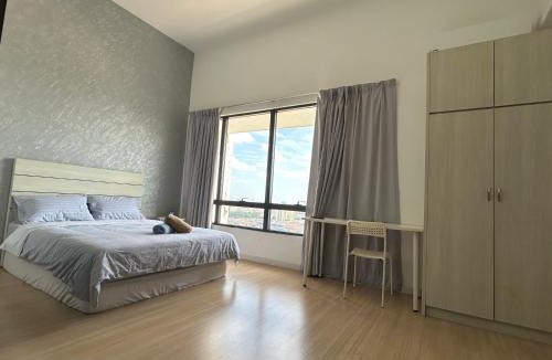 Usj 1 Apartment | USJ One homestay by Jack