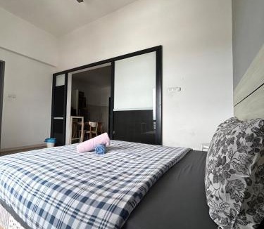 Usj 1 Apartment | USJ One homestay by Jack