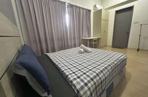 Usj 1 Apartment | USJ One homestay by Jack