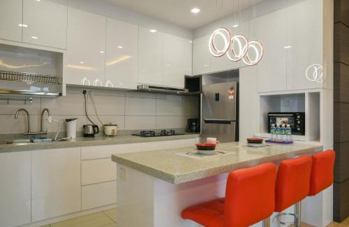 Usj 1 Apartment | USJ One HomeStay @ Subang HomeStay