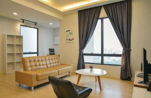 Usj 1 Apartment | USJ One HomeStay @ Subang HomeStay