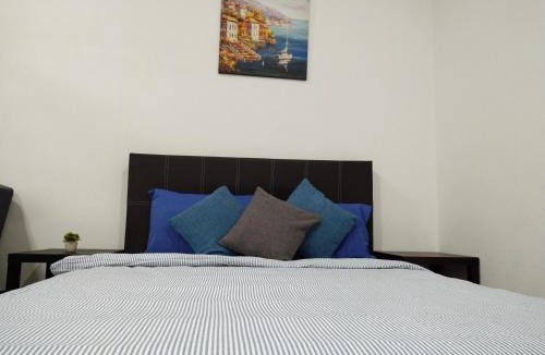 Usj 1 Apartment | Usj One Residence @ Homestay