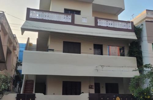 Lalgudi House | Uthamar Illam