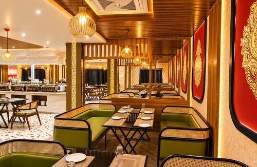 Cuttack Hotel | Utkal Hotels Near Nandankanan Zoo