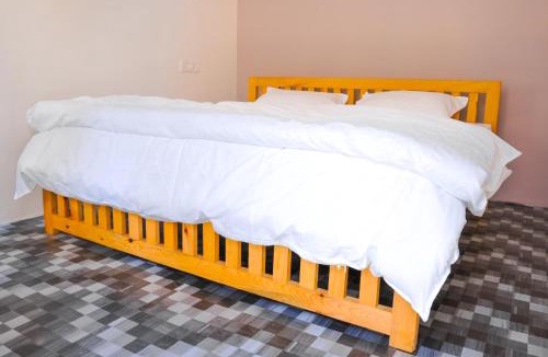 Almora House | Uttar Vrindavan Homestay
