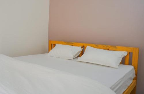 Almora House | Uttar Vrindavan Homestay