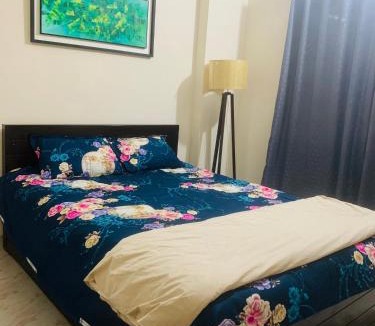 Uttara Apartment | Uttara 3 Bedroom Budget Friendly Full Furnished Apartment Sector 9 Prime Location
