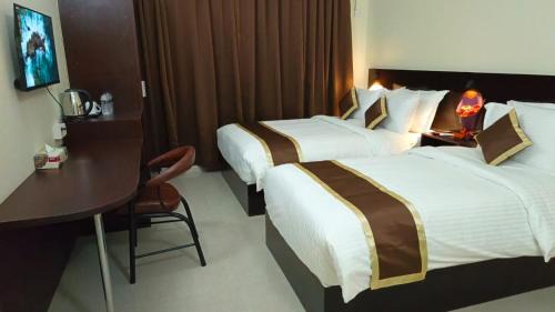 Sylhet Bed & Breakfast | Uttara Service Apartment - Sylhet