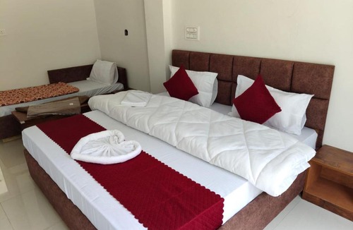 Kharsali Resort | Uttarkashi Resort