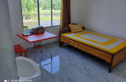 Sualkuchi Hotel | Uttaron Guest House, Near AIIMS Guwahati, Changsari