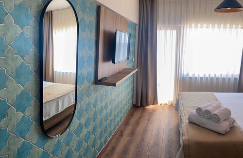 Seddulbahir Hotel | V Beach Hotel