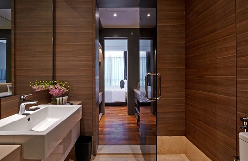 Bangsar South Hotel | V E Hotel & Residence