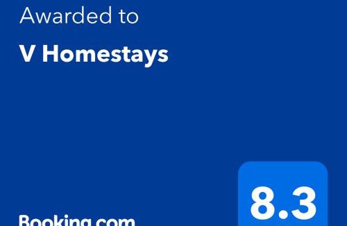 Bhadrachalam Apartment | V Homestays