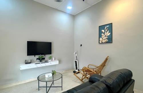 Kuantan Apartment | V Lodge Z