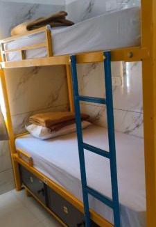 Mysore Hostel | V R S Luxury AC & NON AC Male Dormitory