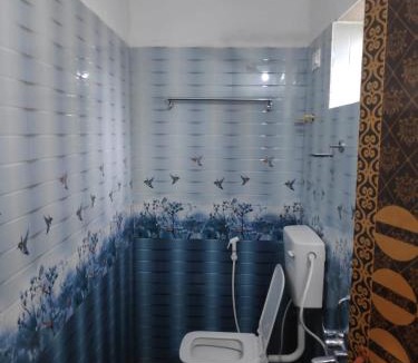Hireguthi House | V Redkar Beach stay Gokarna