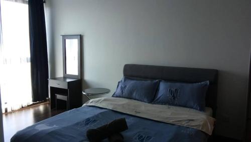 Maluri Apartment | V Residence Suite at Sunway Velocity