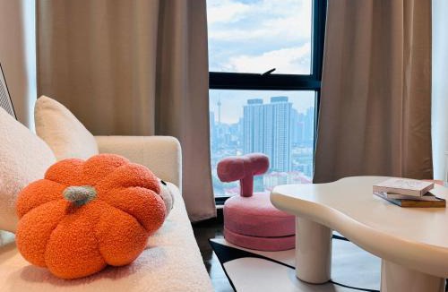Maluri Apartment | V Residence Suites-27