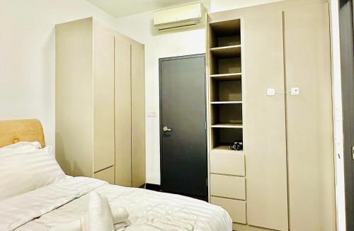 Maluri Apartment | V Residence Suites-3A