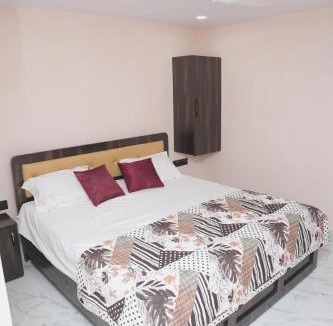 Visakhapatnam Hotel | V Rooms