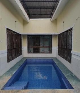 Shahapur Villa | V Square Villa