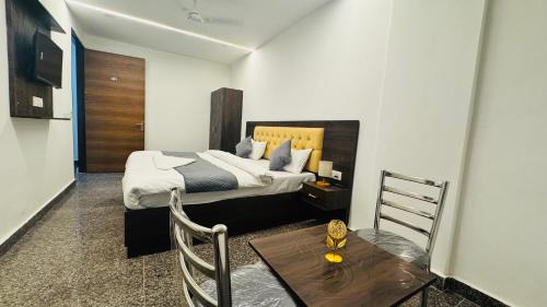 Mahipalpur Bed & Breakfast | Vaayu Homestay