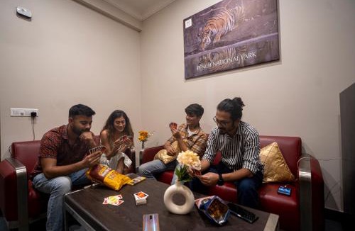 Sector 39 Hotel | Vacanza By Westay Luxury Home
