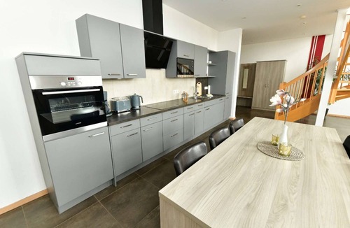 Eisenach Apartment | Vacation apartment Katharinenschule
