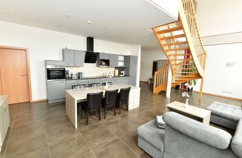Eisenach Apartment | Vacation apartment Katharinenschule