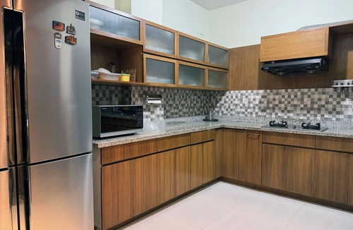 Kafrul Apartment | Vacation Home at Banani D.O.H.S.