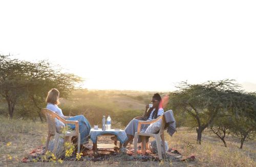 Pushkar Other | Vacation Village Camps - A Unit Of Braham Vatika Resort