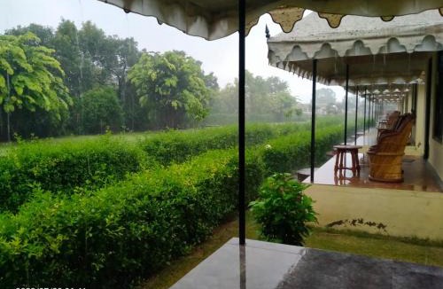 Pushkar Other | Vacation Village Camps - A Unit Of Braham Vatika Resort