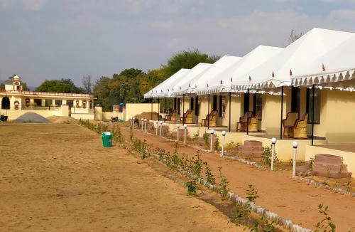 Pushkar Other | Vacation Village Camps - A Unit Of Braham Vatika Resort