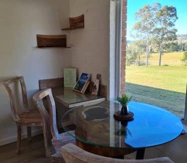 Vacy Hotel | Vacy Hunter Valley Lodge