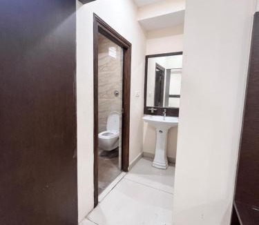 Vijayawada Apartment | Vaikuntapuram Vididillu
