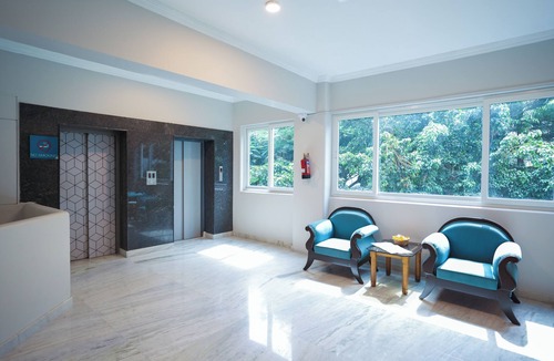 Agara Hotel | Vaishnavi Residency