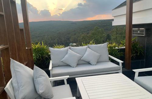 Mahabaleshwar Hotel | Valentia The Exotic Boutique Hotel - Pure Veg