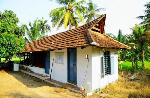 Kuttanad Taluk House | VALENTINE'S RICE BOWL HOME STAY