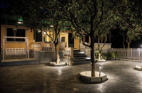Panvel House | Valhalla villa