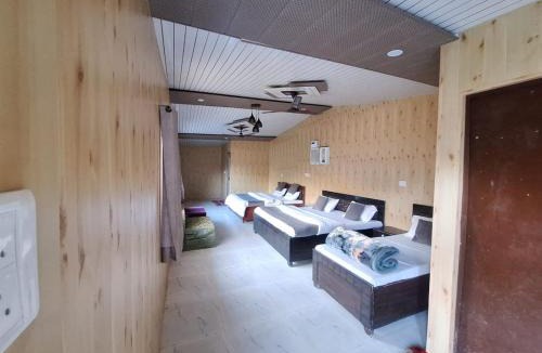 Jogiyana Hotel | Valley King Resort